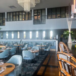 Restaurant Hélianthal Pépites gastronomiques Pays Basque
