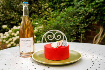 accord emoustillant rose 2022 fraisier