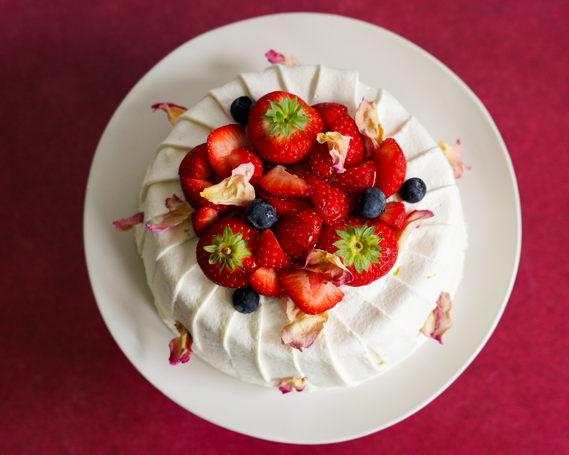 sho Kimura fraisier