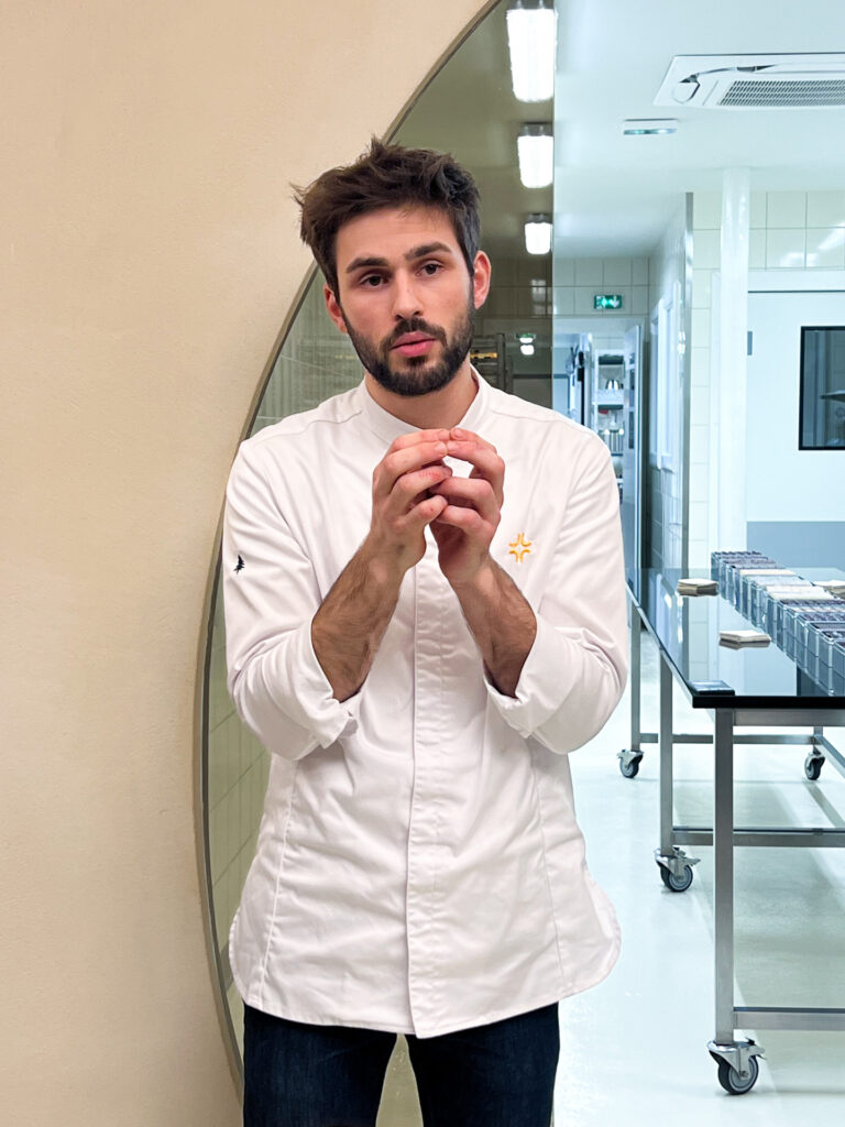 william artigue chocolaterie artisan