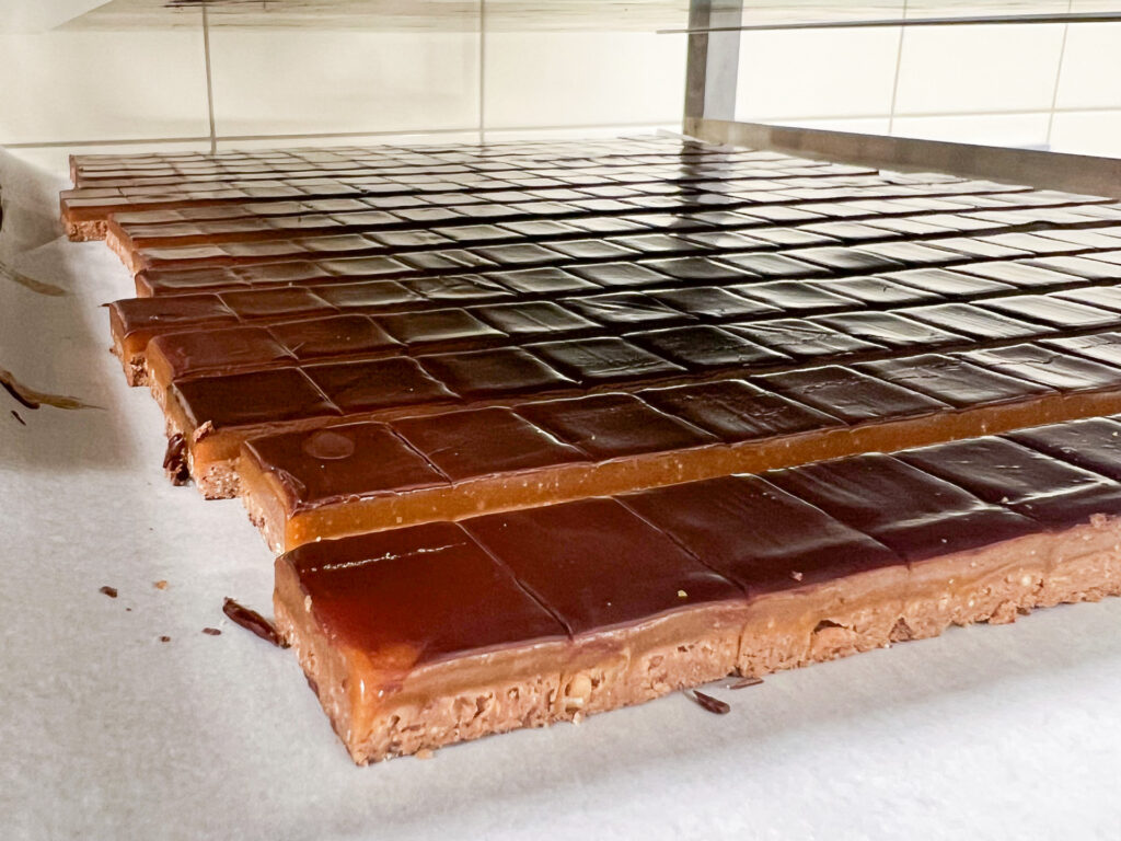 william artigue chocolaterie pralines