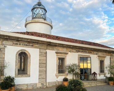 Restaurant Far Nomo Llafranc