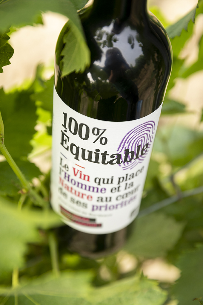 gamme equitable vins vignobles gabriel & co