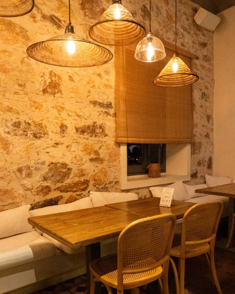 restaurant far nomo decoration restaurant far nomo