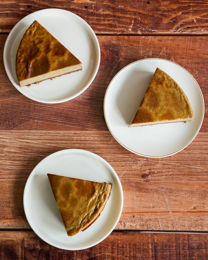 sho kimura flans sucre okinawa Sho Kimura