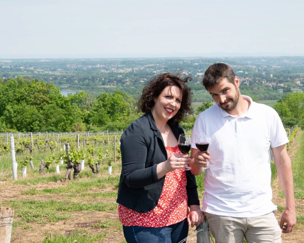 domaine jp riviere jeune generation Domaine JP Rivière
