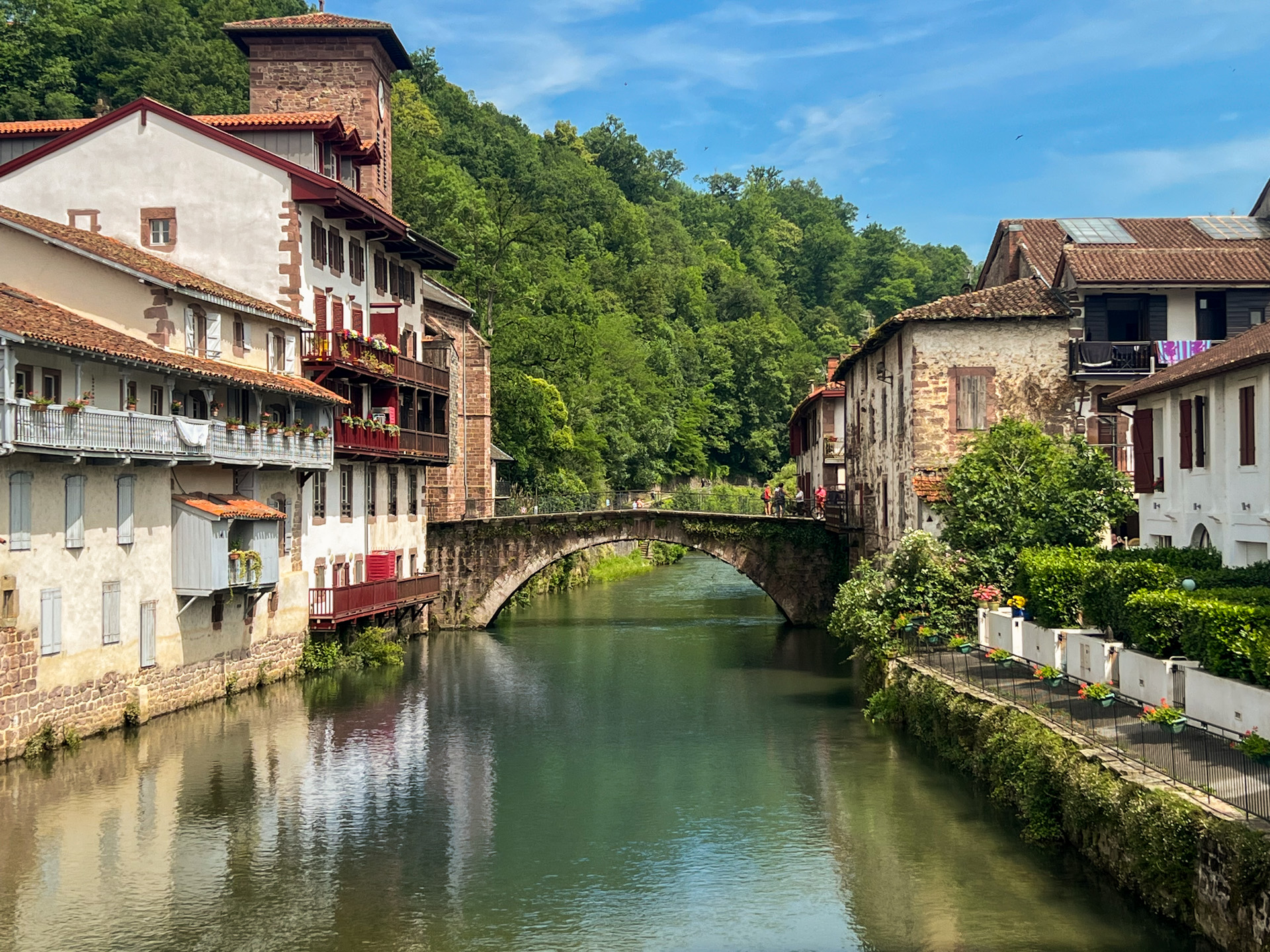 AOP Irouléguy Pays Basque