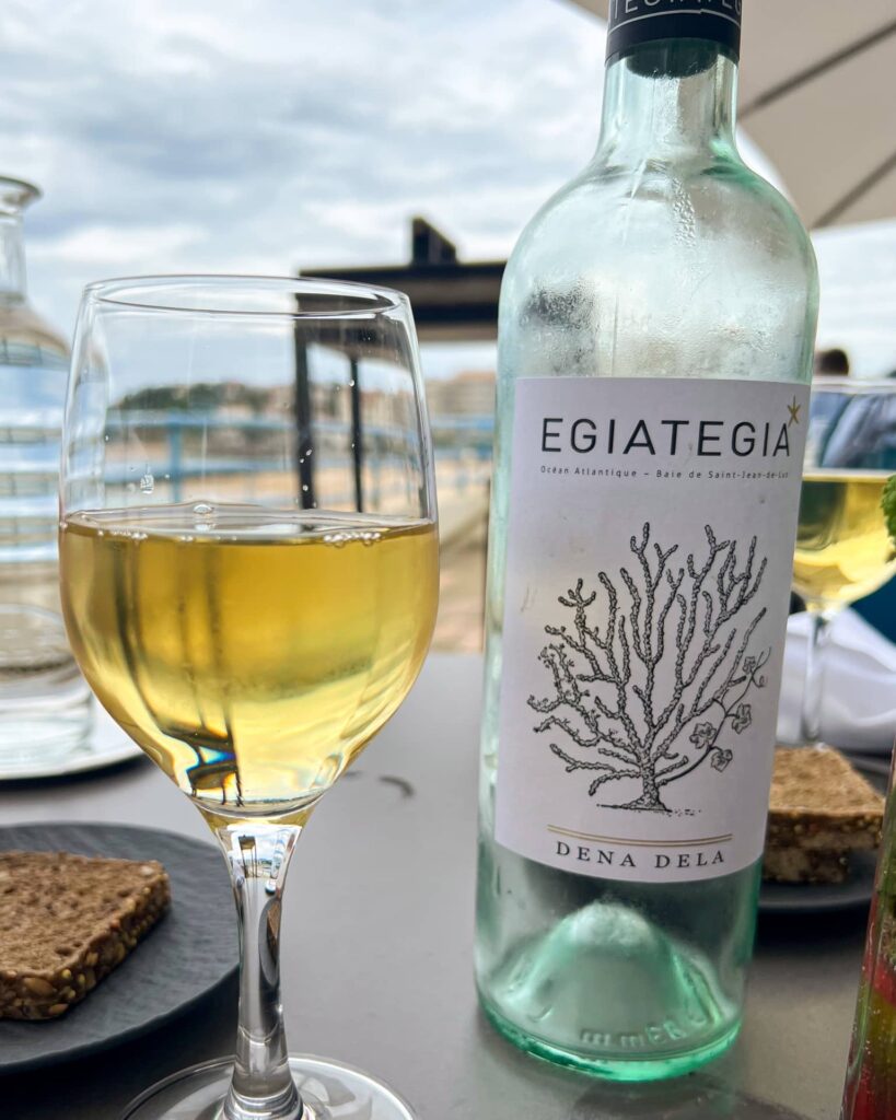 restaurant helianthal egiategia pépites gastronomiques