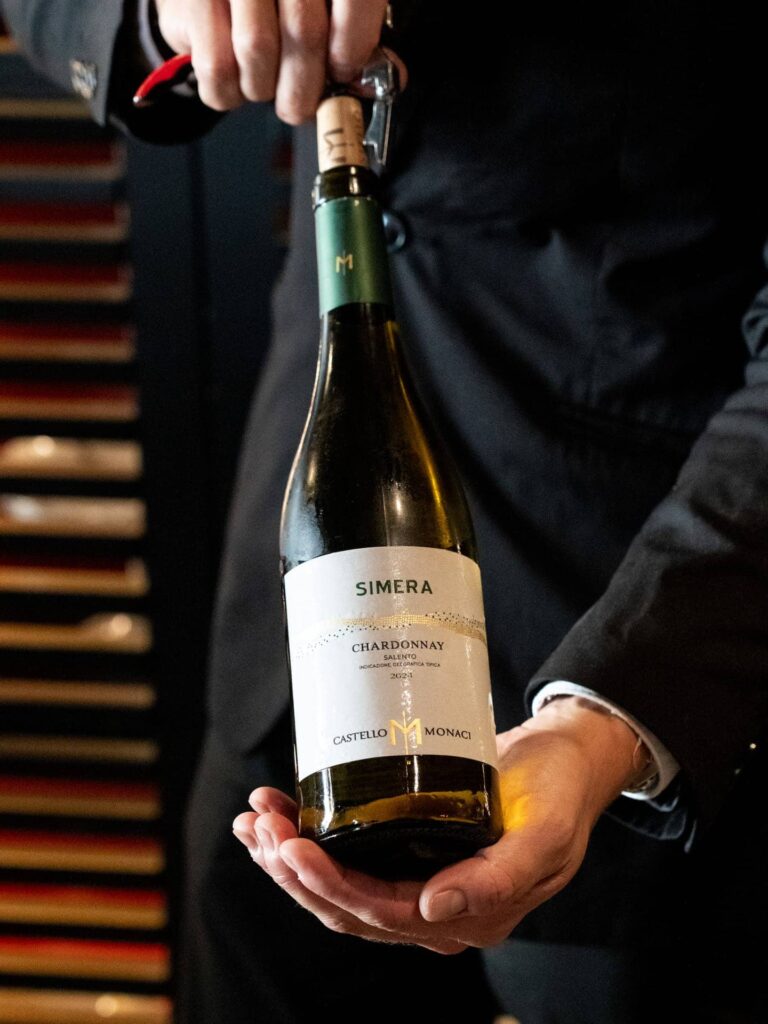 giuse castello monaci simera giuse trattoria