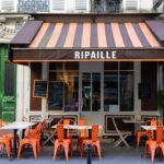 restaurant ripaille devanture