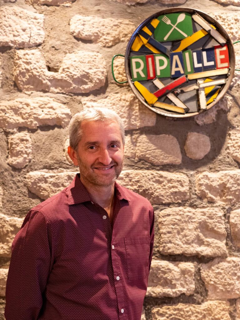 ripaille philippe favre restaurant ripaille