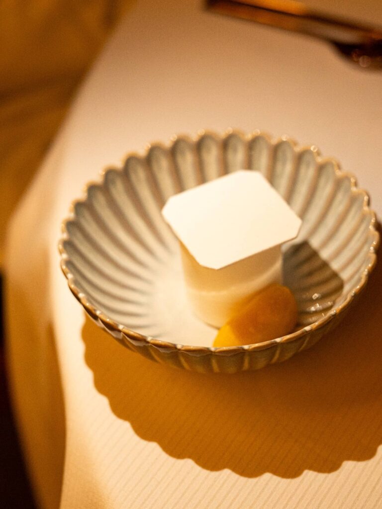 dessert petit suisse emmanuel renaut