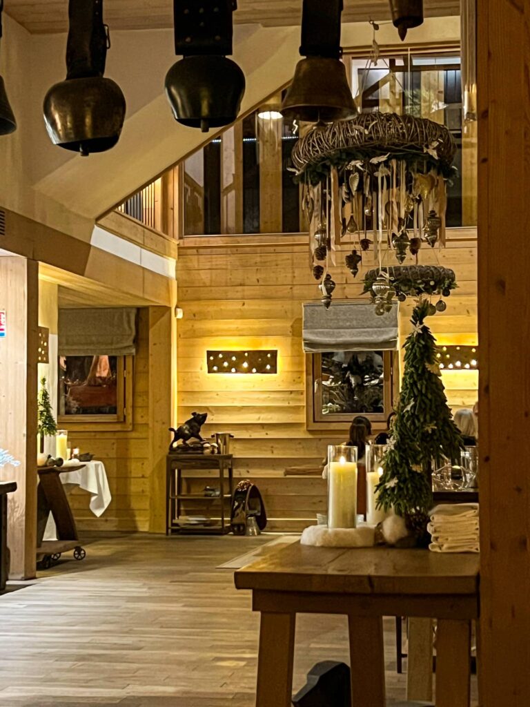 flocon de sel restaurant emmanuel renaut