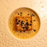 Emmanuel Renaut Flocon de Sel brochet