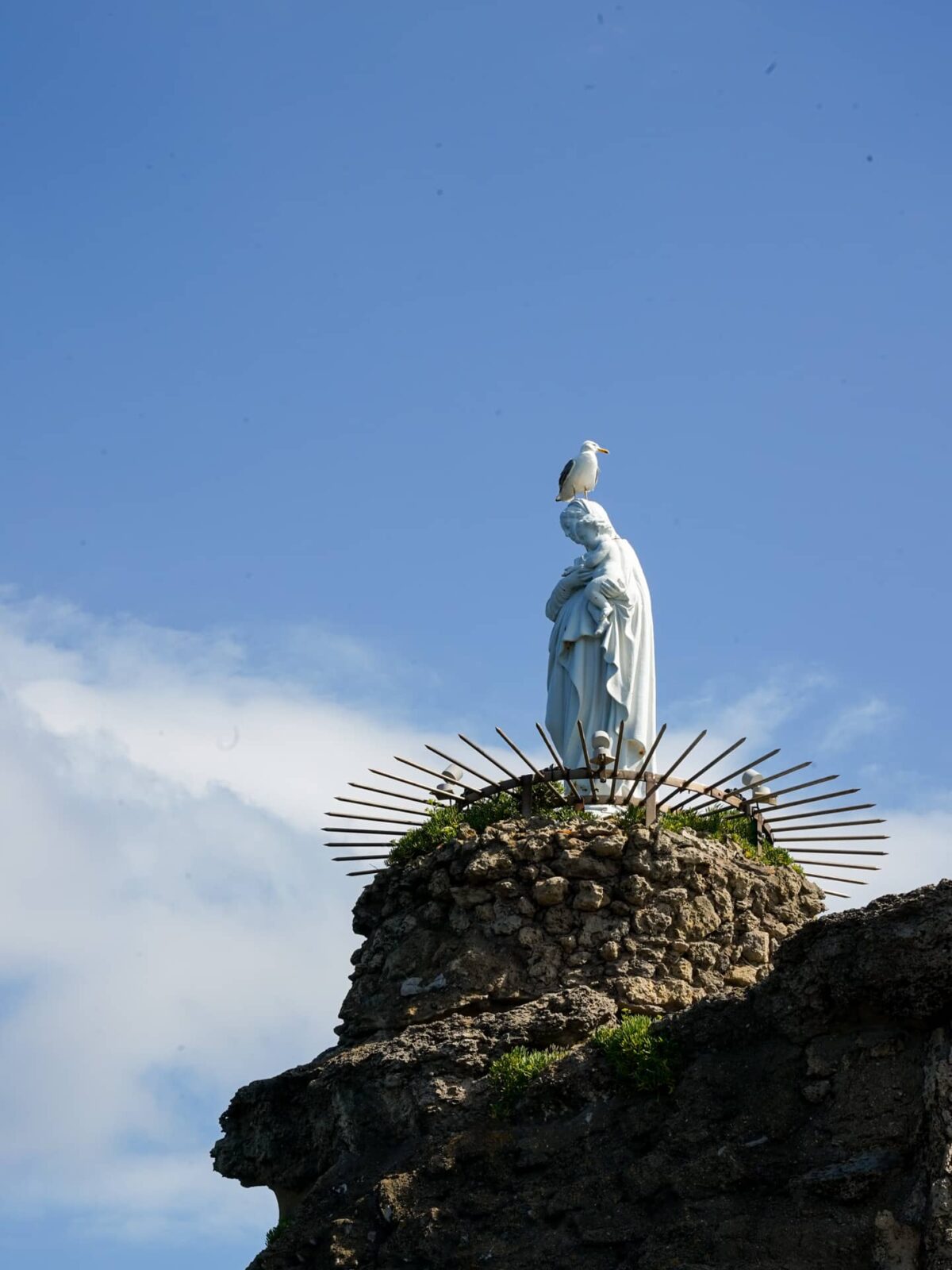 Le Pays-Basque, entre terre, océan et montagnes