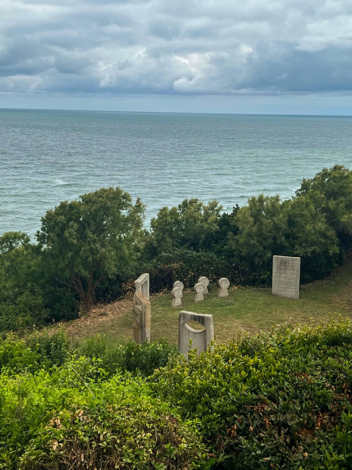 Le Pays-Basque, entre terre, océan et montagnes