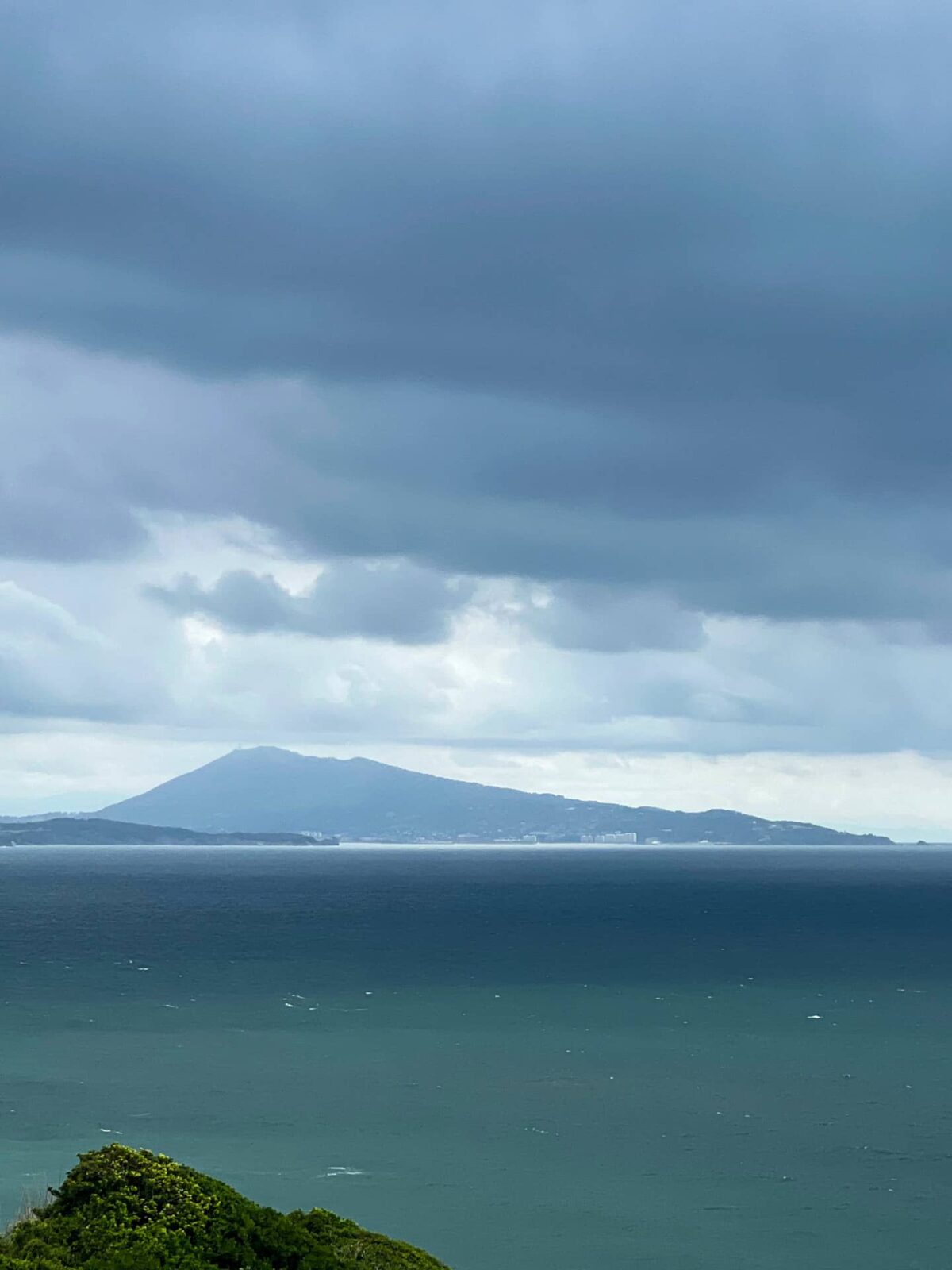Le Pays-Basque, entre terre, océan et montagnes