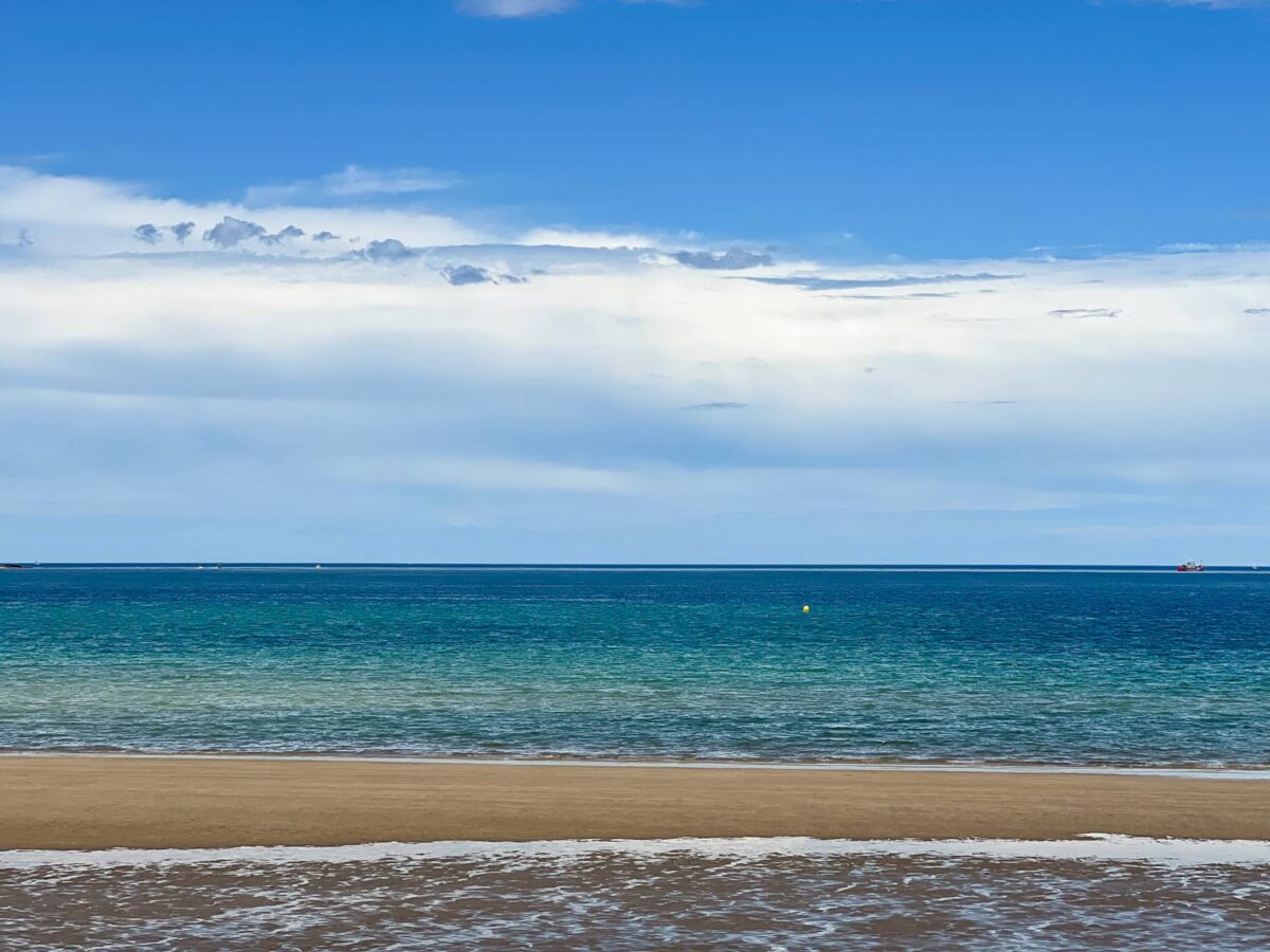 Le Pays-Basque, entre terre, océan et montagnes
